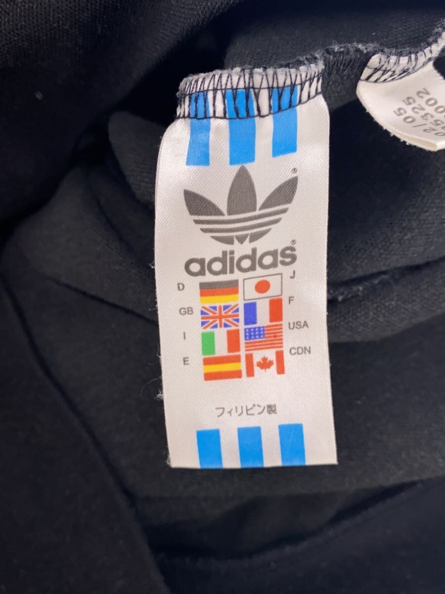 人気提案 adidas◇ジャージ/M/コットン/BLK/AGC002(ジャージ)|売買された その他