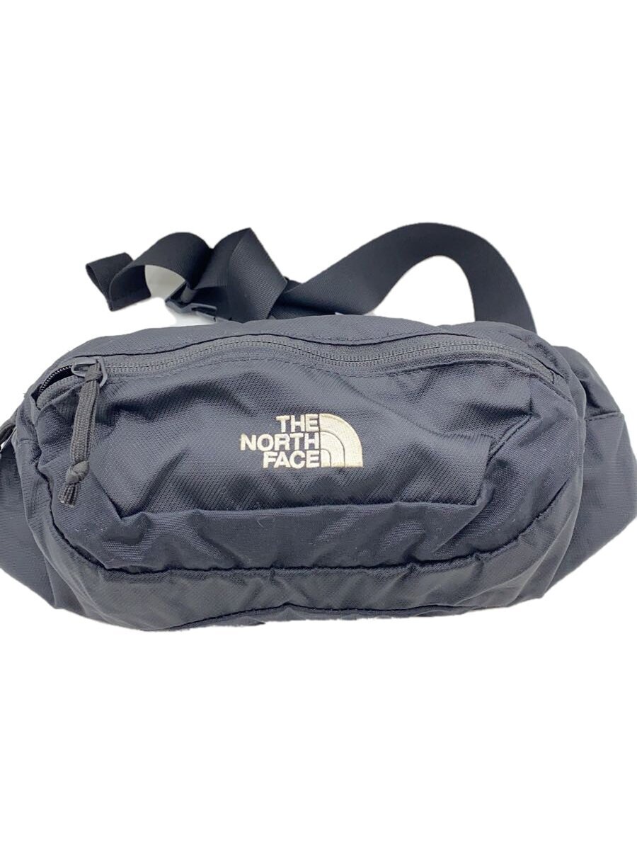 THE NORTH FACE◆ウエストバッグ/-/BLK/NM71803