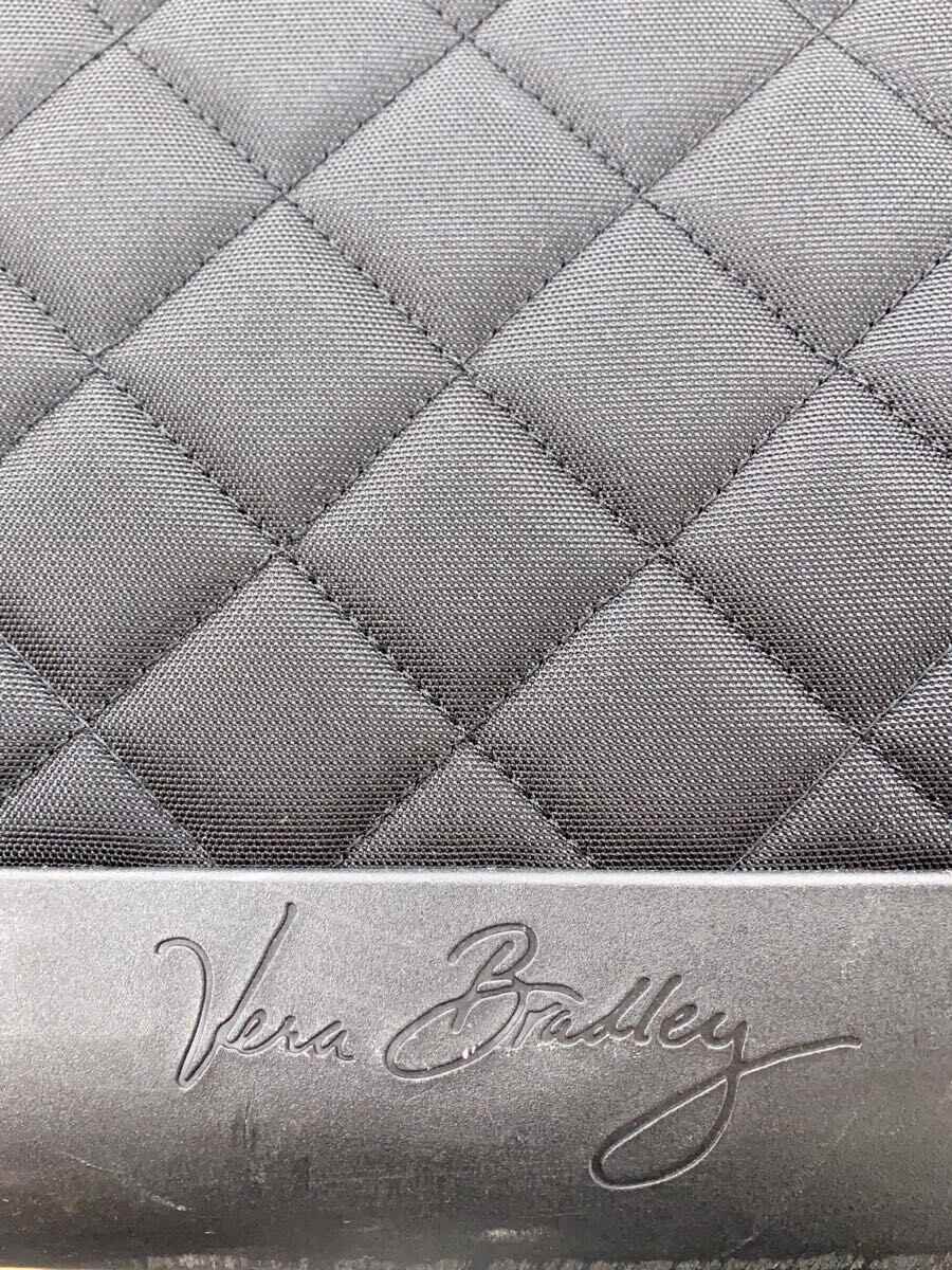 vera bradley /トラベルキャリー/ブラック/黒/無地/キャリー vera bradley /トラベルキャリー/ブラック/黒/無地/キャリー