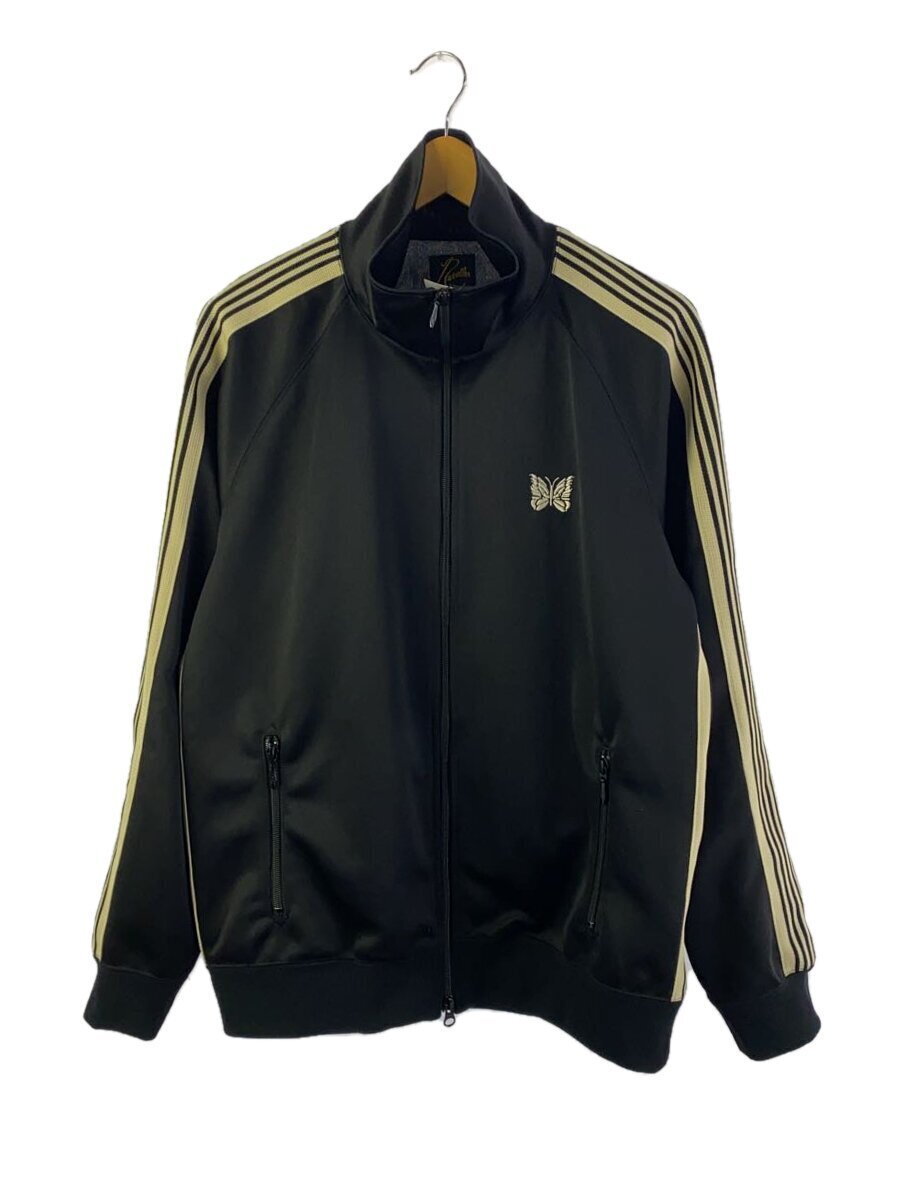 半額満載!スーパーSALE グランドセール! Needles◇EX.track jacket/タグ付/23AW/STUDIOUS別注/L その他