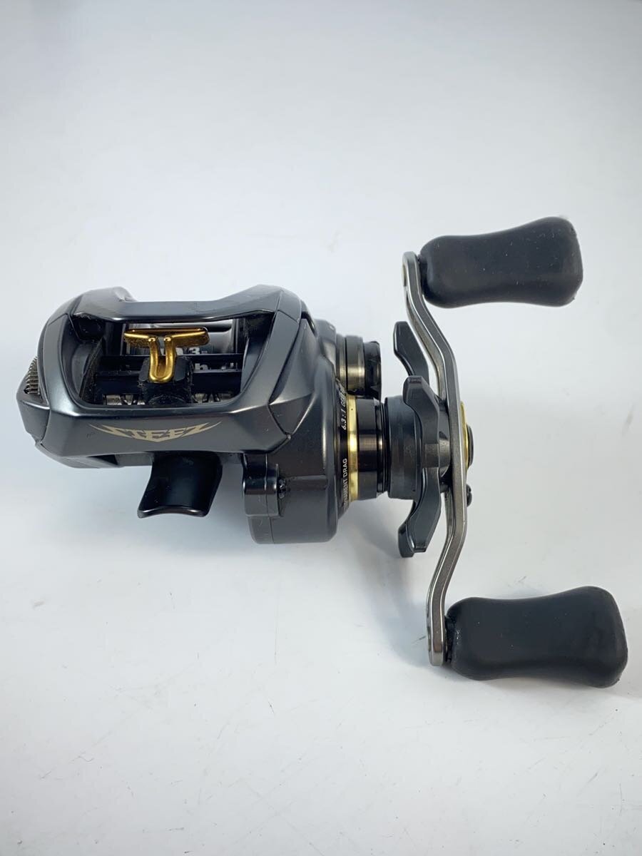 DAIWA◇STZSVTW1016SV-HL/ベイトリール DAIWA◇STZSVTW1016SV-HL/ベイトリール