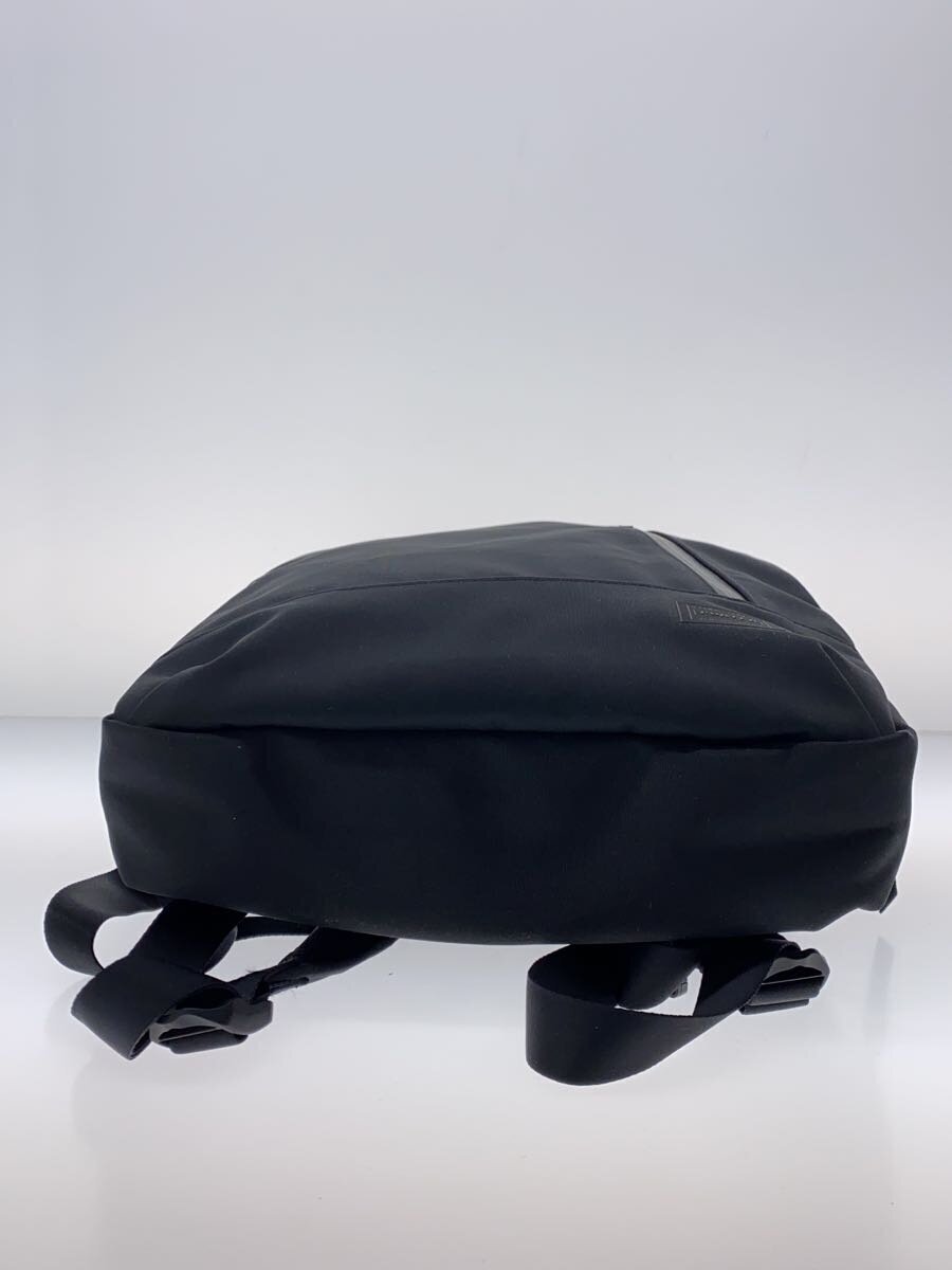 PORTER◇リュック/ブラック