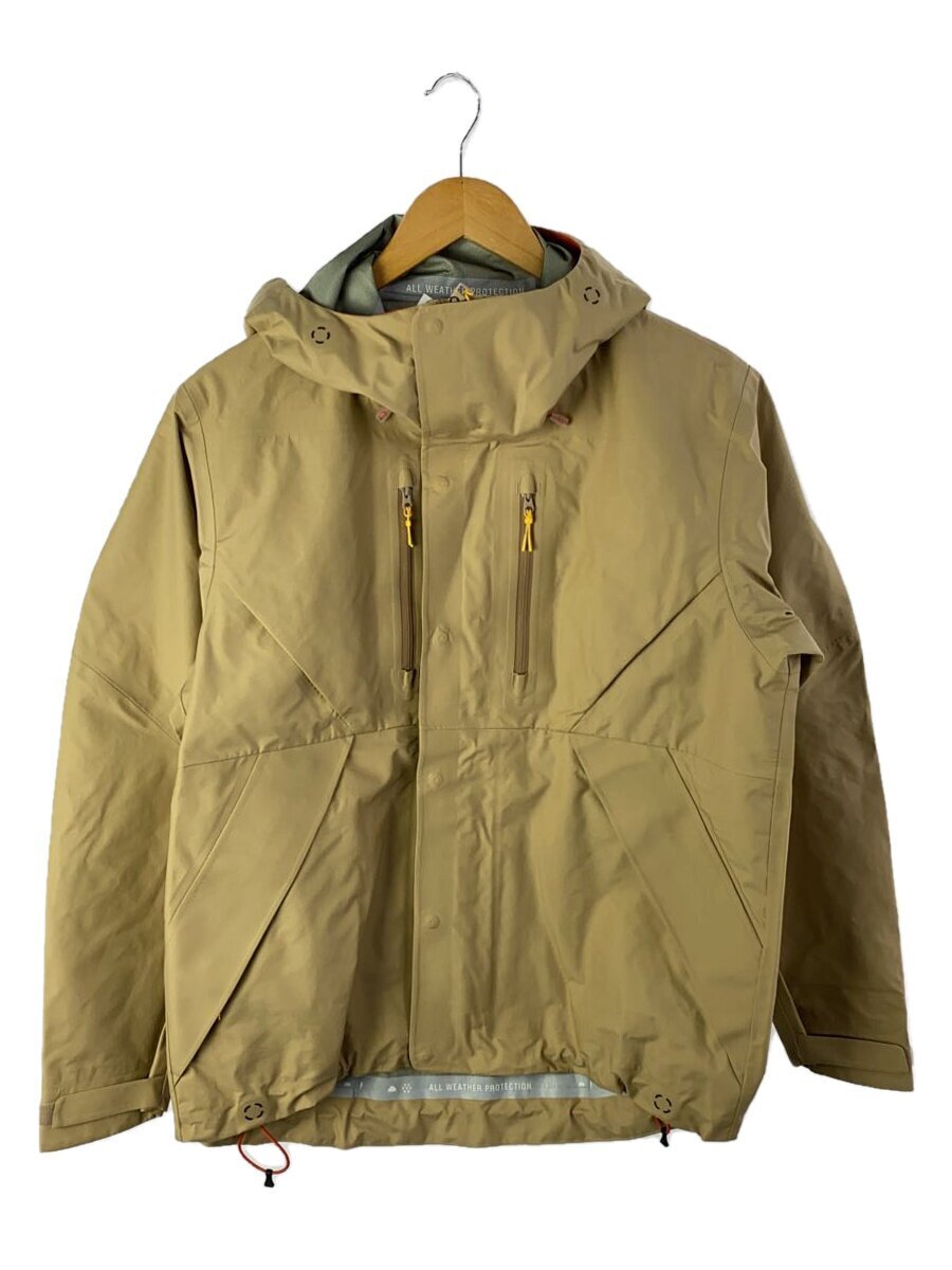 F/CE* mountain parka /S/ nylon / beige /F2002FCMJK0004