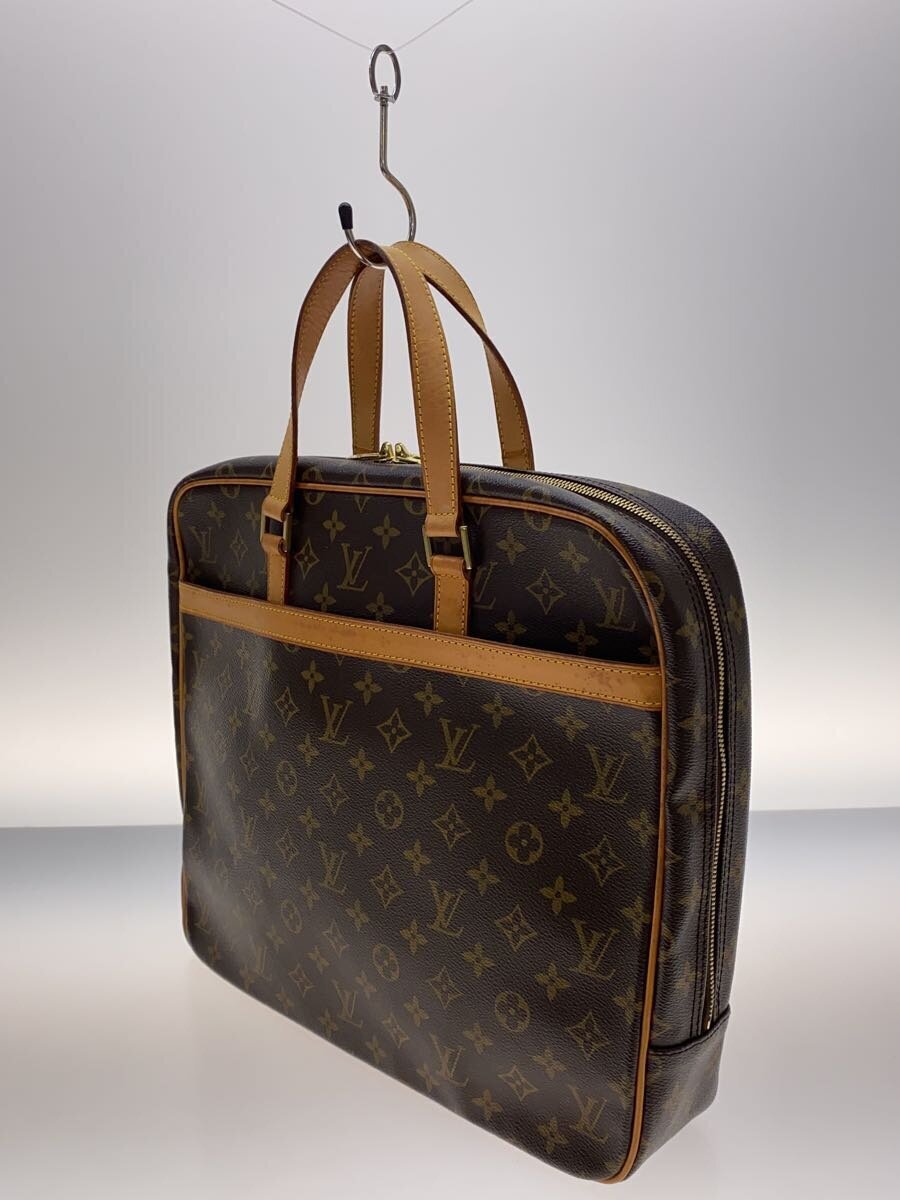 LOUIS VUITTON◇ポルト・ドキュマン・ペガス_モノグラム LOUIS VUITTON◇ポルト・ドキュマン・ペガス_モノグラム