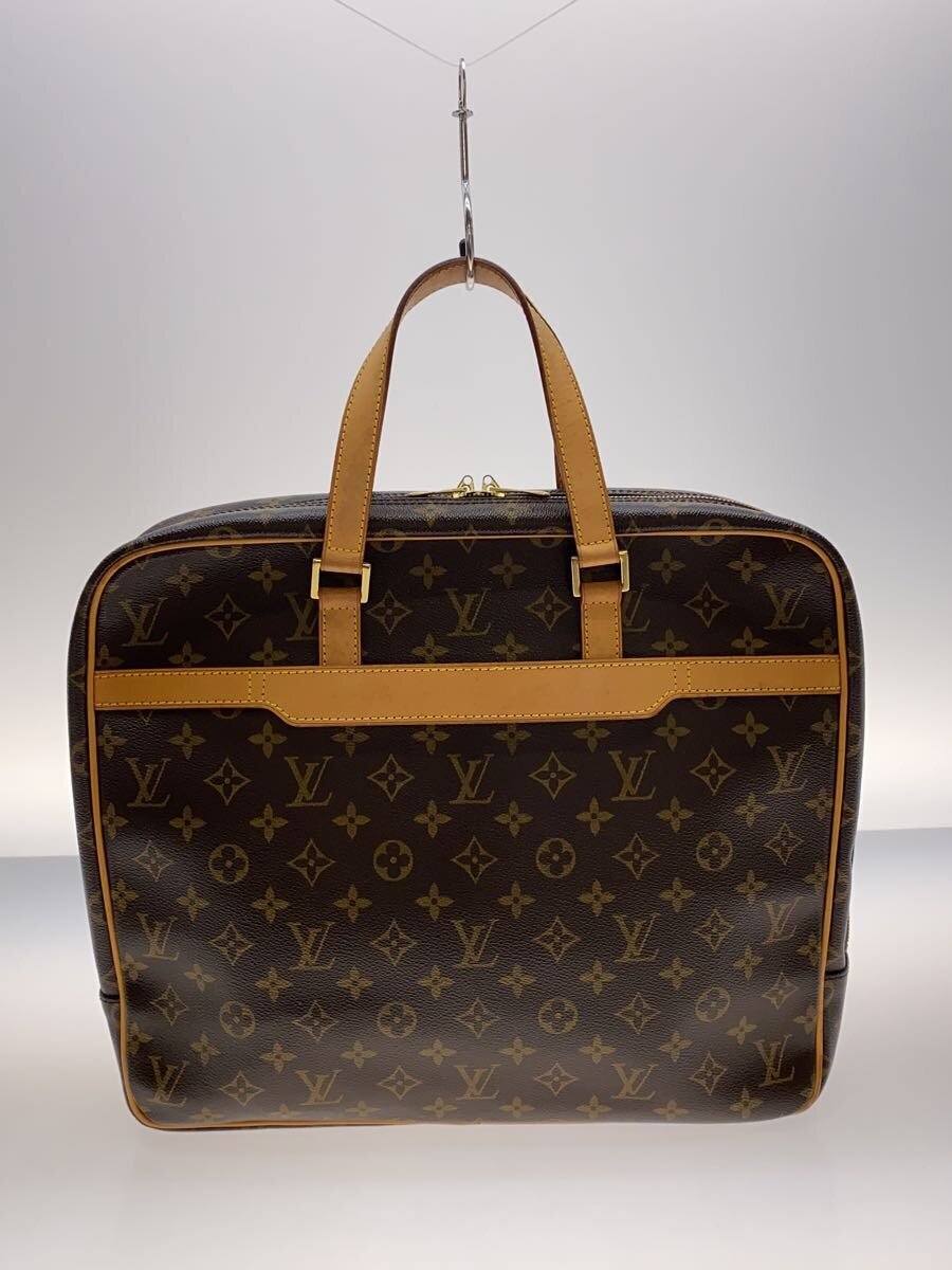 LOUIS VUITTON◇ポルト・ドキュマン・ペガス_モノグラム LOUIS VUITTON◇ポルト・ドキュマン・ペガス_モノグラム