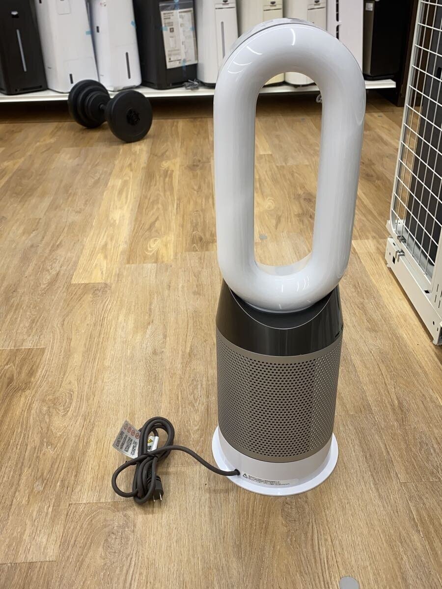 dyson◇ヒーター・ストーブ Pure Hot + Cool HP4AWS dyson◇ヒーター・ストーブ Pure Hot + Cool HP4AWS