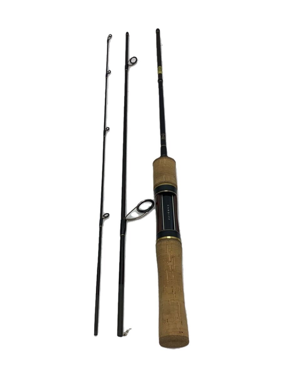 8015円 SHIMANO◇20カーディフ ネイティブスペシャル S42UL-3 8015円 SHIMANO◇20カーディフ ネイティブスペシャル S42UL-3
