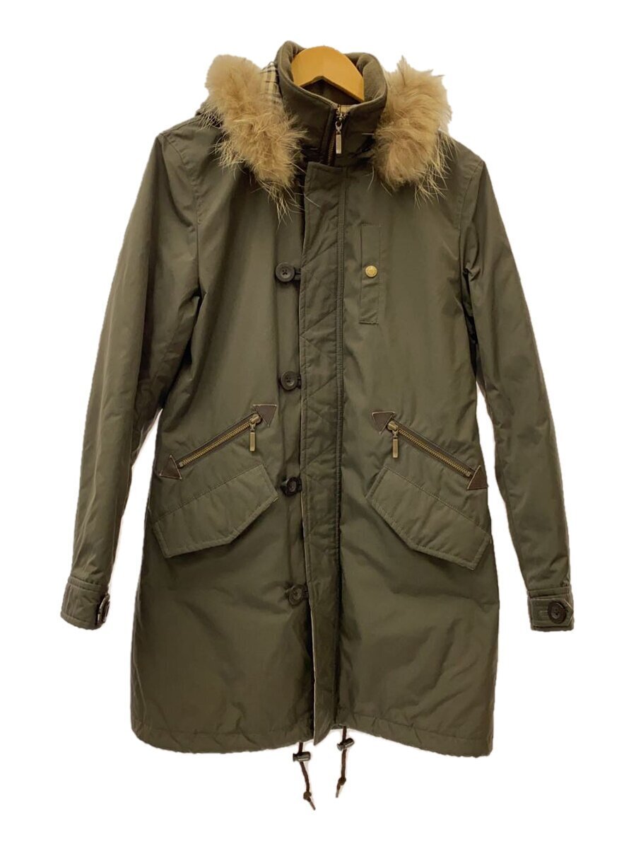 BURBERRY BLACK LABEL (バーバリーブラックレーベル) ライナー付 BURBERRY BLACK LABEL (バーバリーブラックレーベル) ライナー付