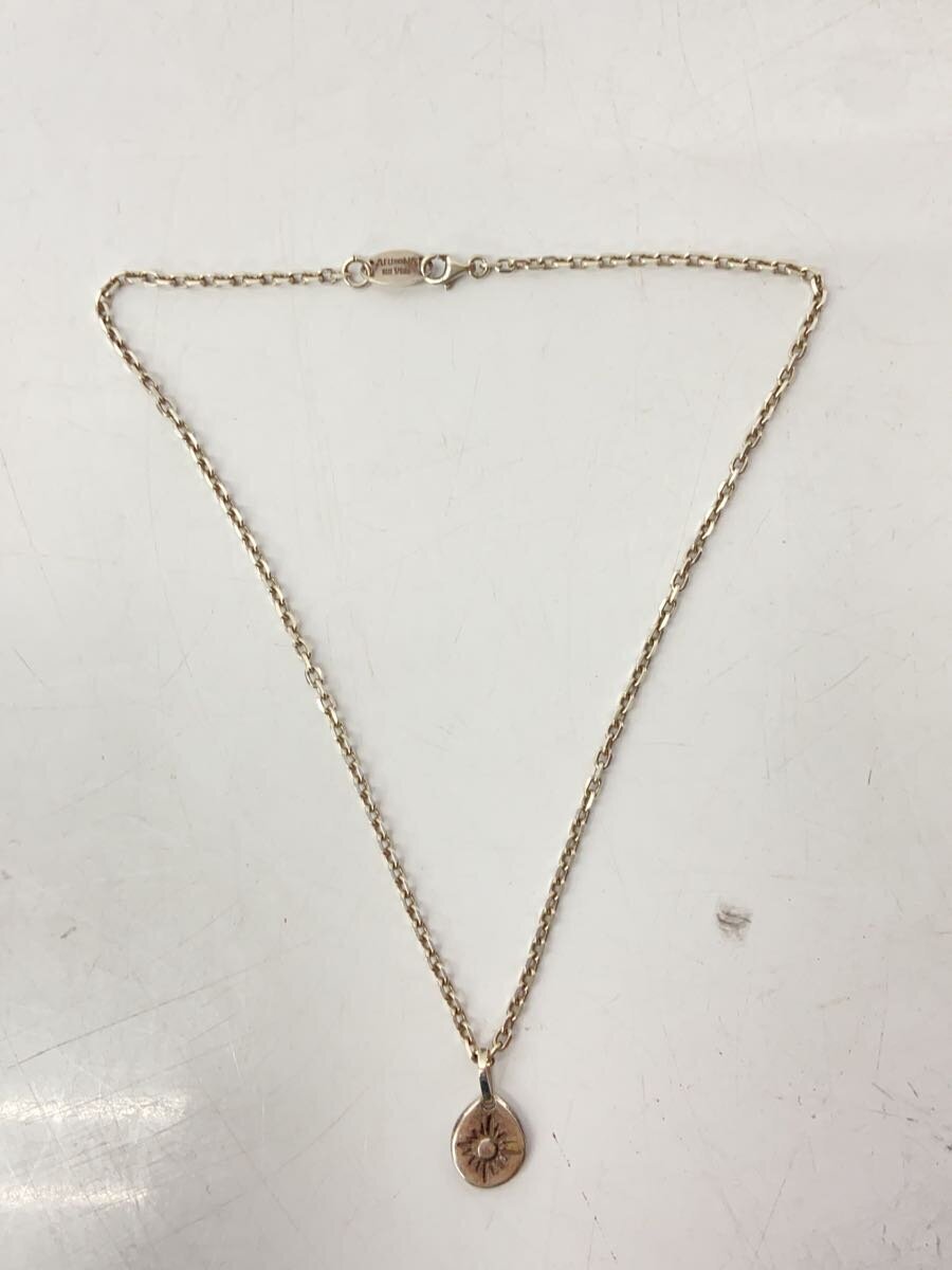 ARIZONA FREEDOM◇ネックレス/SILVER/トップ有/メンズ キー ARIZONA FREEDOM◇ネックレス/SILVER/トップ有/メンズ キー