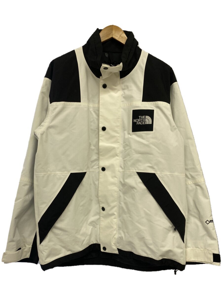 人気ブランドの新作 THE NORTH JACKET_レイジジーティー SHELL GTX FACE◇RAGE Lサイズ