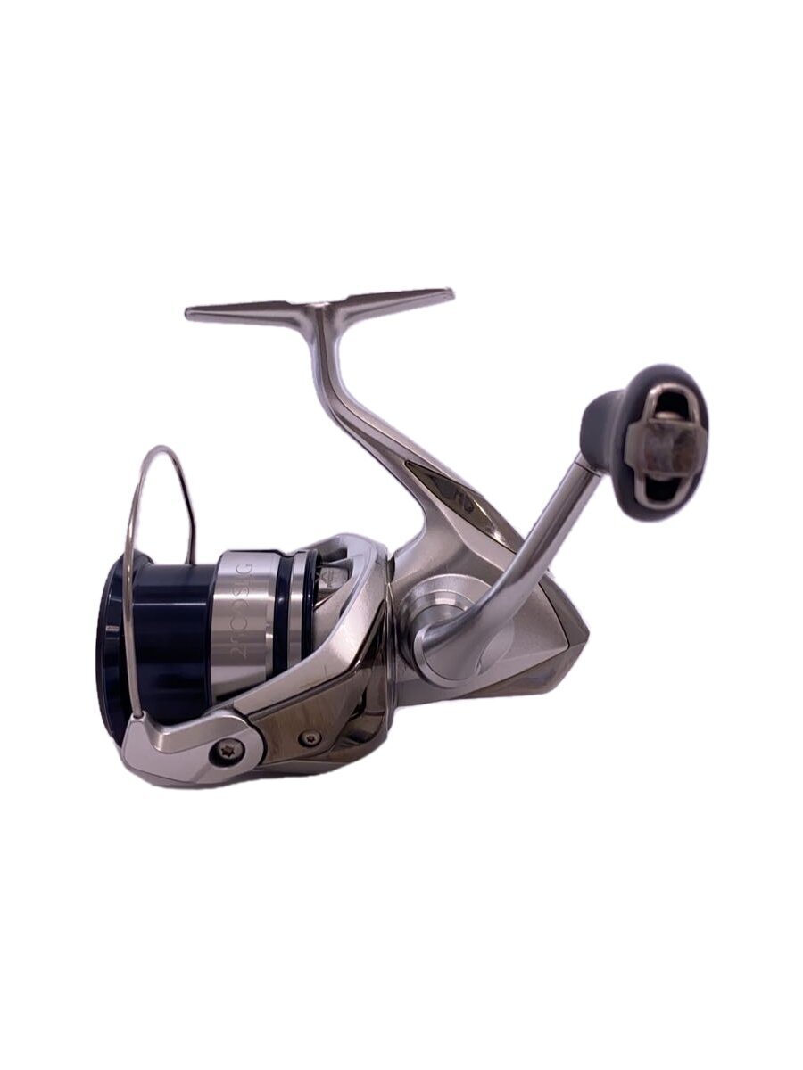 SHIMANO◆STRADIC/リール/スピニングリール/04017