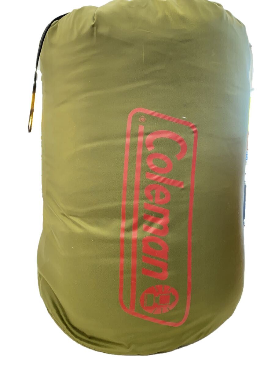 グランドセール 漫画 Coleman◇90S/DU BAG/シュラフ/GRN USA/SLEEPING IN PONT製/MADE その他