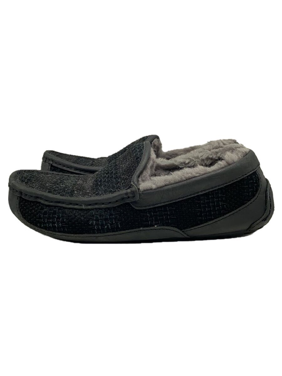 UGG australia◆ローカットスニーカー/27cm/BLK/1010663