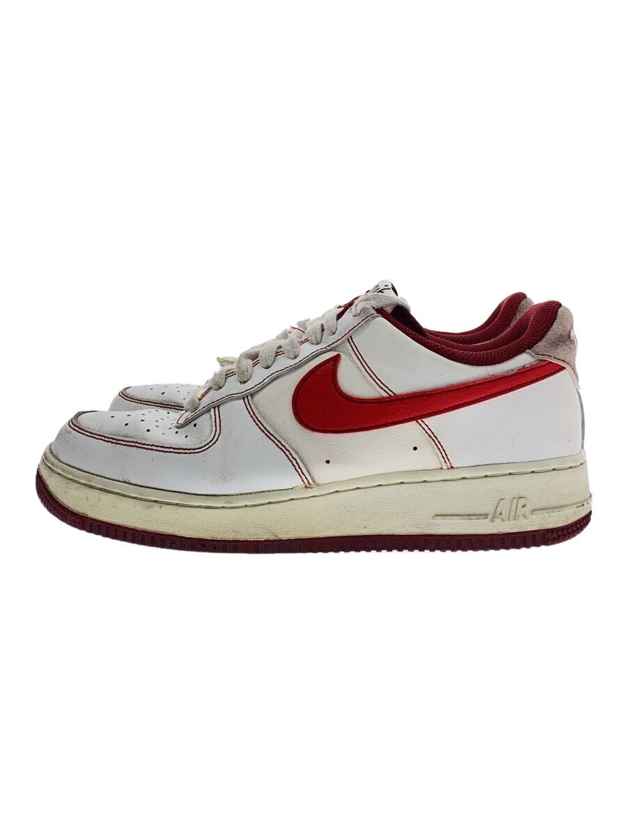 NIKE◆ローカットスニーカー/26cm/WHT/DA8478-101