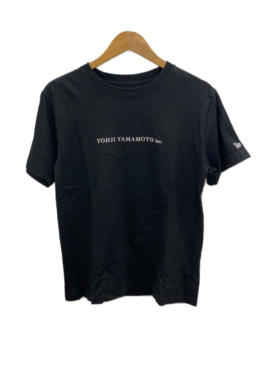 Yohji Yamamoto Tシャツ YOHJI YAMAMOTO ◇ T-shirt / M / Cotton / BLK / LN-T77-877 | eBay