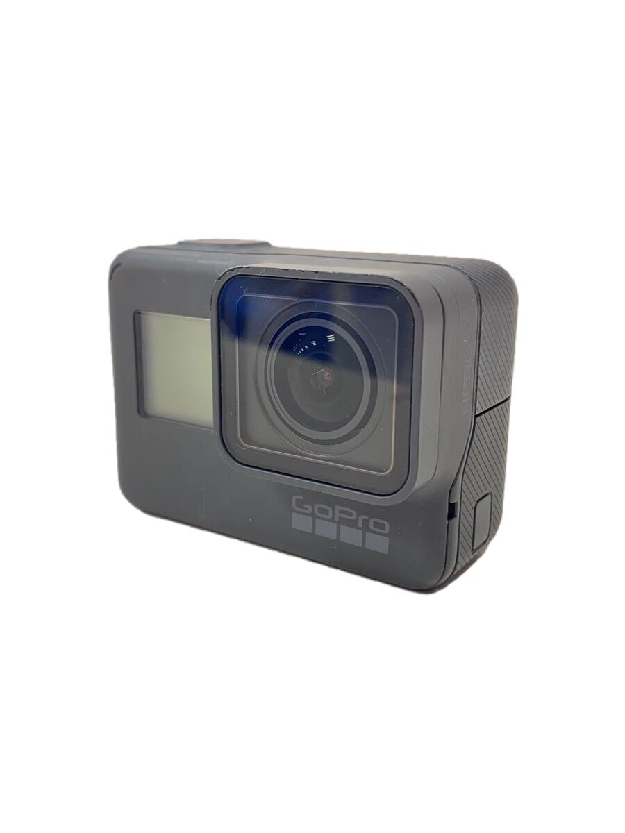 GoPro◇ビデオカメラ HERO5 BLACK CHDHX-502// GoPro◇ビデオカメラ HERO5 BLACK CHDHX-502//