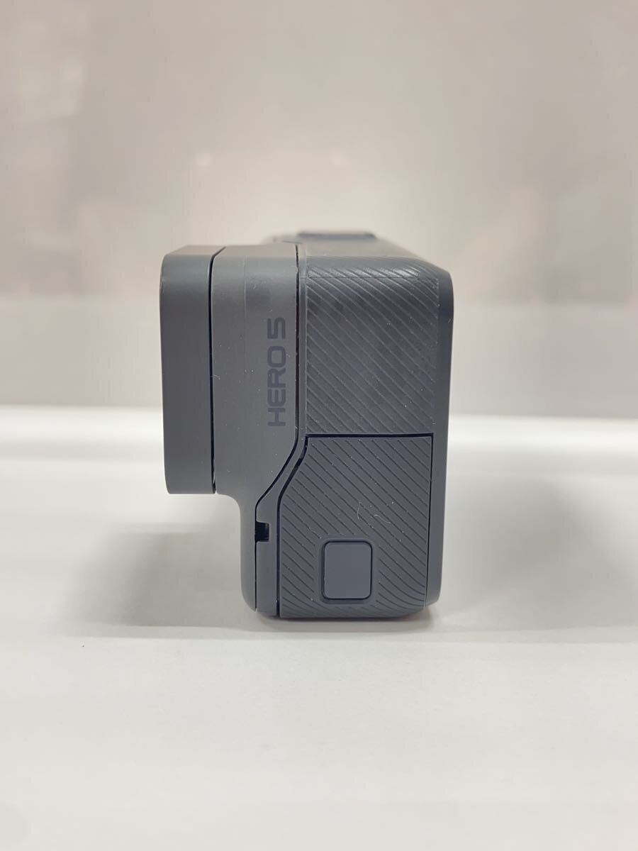 GoPro◇ビデオカメラ HERO5 BLACK CHDHX-502// GoPro◇ビデオカメラ HERO5 BLACK CHDHX-502//