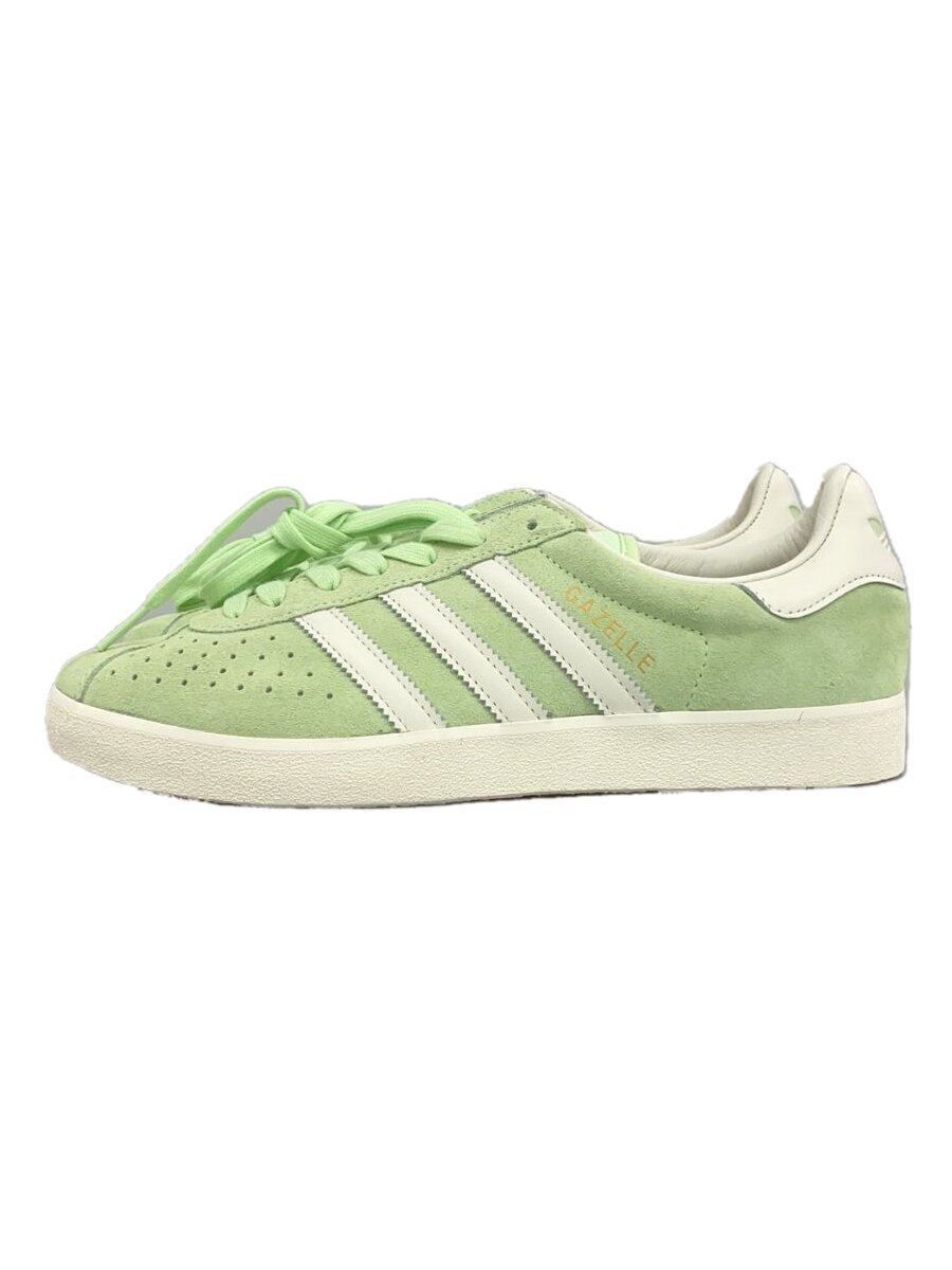 adidas◆ローカットスニーカー/27cm/BLU/スウェード/IG6222