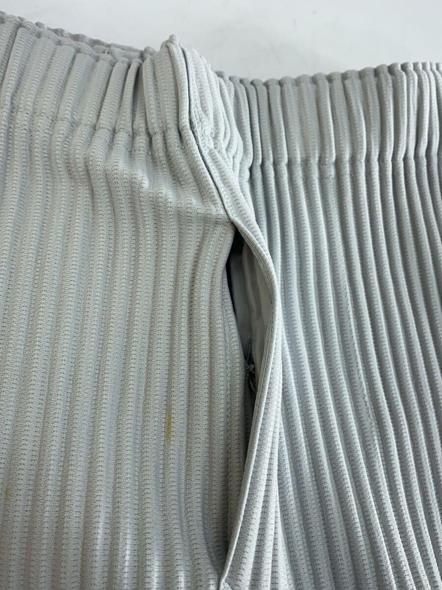 HOMME PLISSE ISSEY MIYAKE ◇ Bottom / 2 / Polyester HOMME PLISSE ISSEY MIYAKE ◇ Bottom / 2 / Polyester