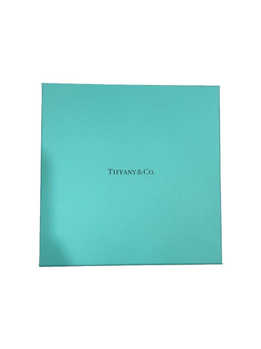 TIFFANY&Co.* стакан /WHT