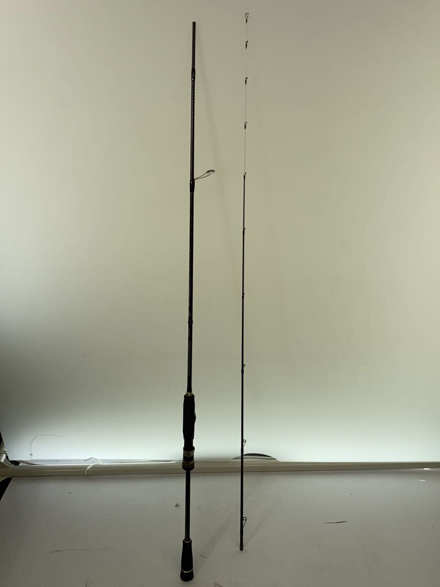 Major Craft◆ロッド/skr-s702ns/st