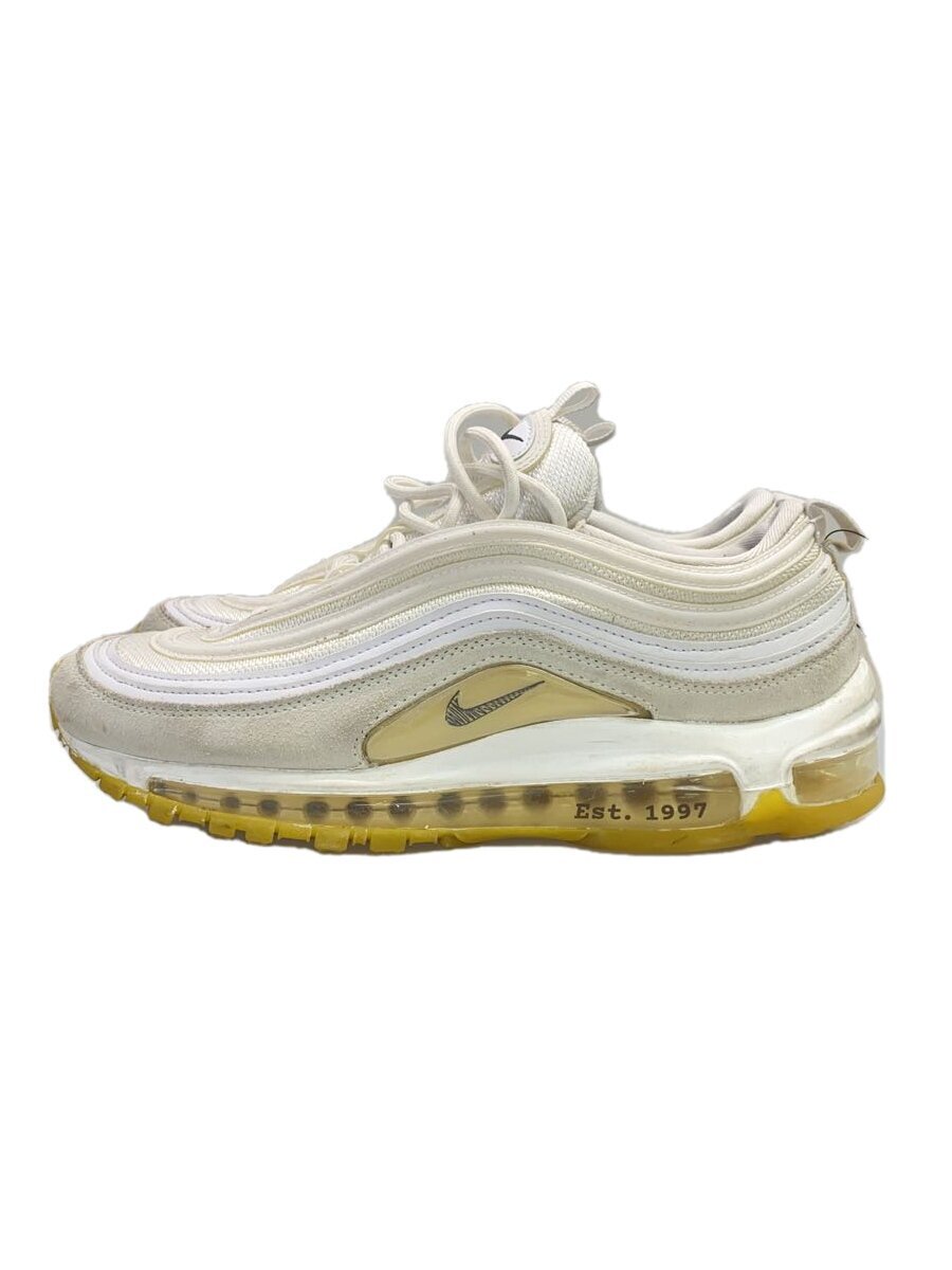 NIKE◆AIR MAX 97_エア マックス 97/26cm/WHT