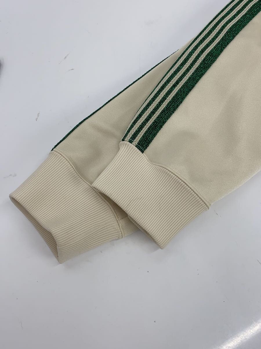 9765円 Needles◇ジャージ/XL/ポリエステル/BEG/無地/0t1691 9765円 Needles◇ジャージ/XL/ポリエステル/BEG/無地/0t1691