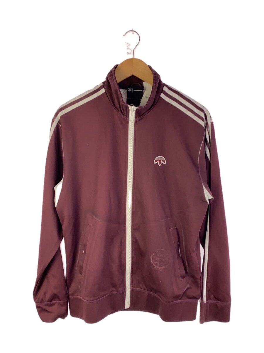 adidas◇ジャージ/M/ポリエステル/BRD adidas◇ジャージ/M/ポリエステル/BRD