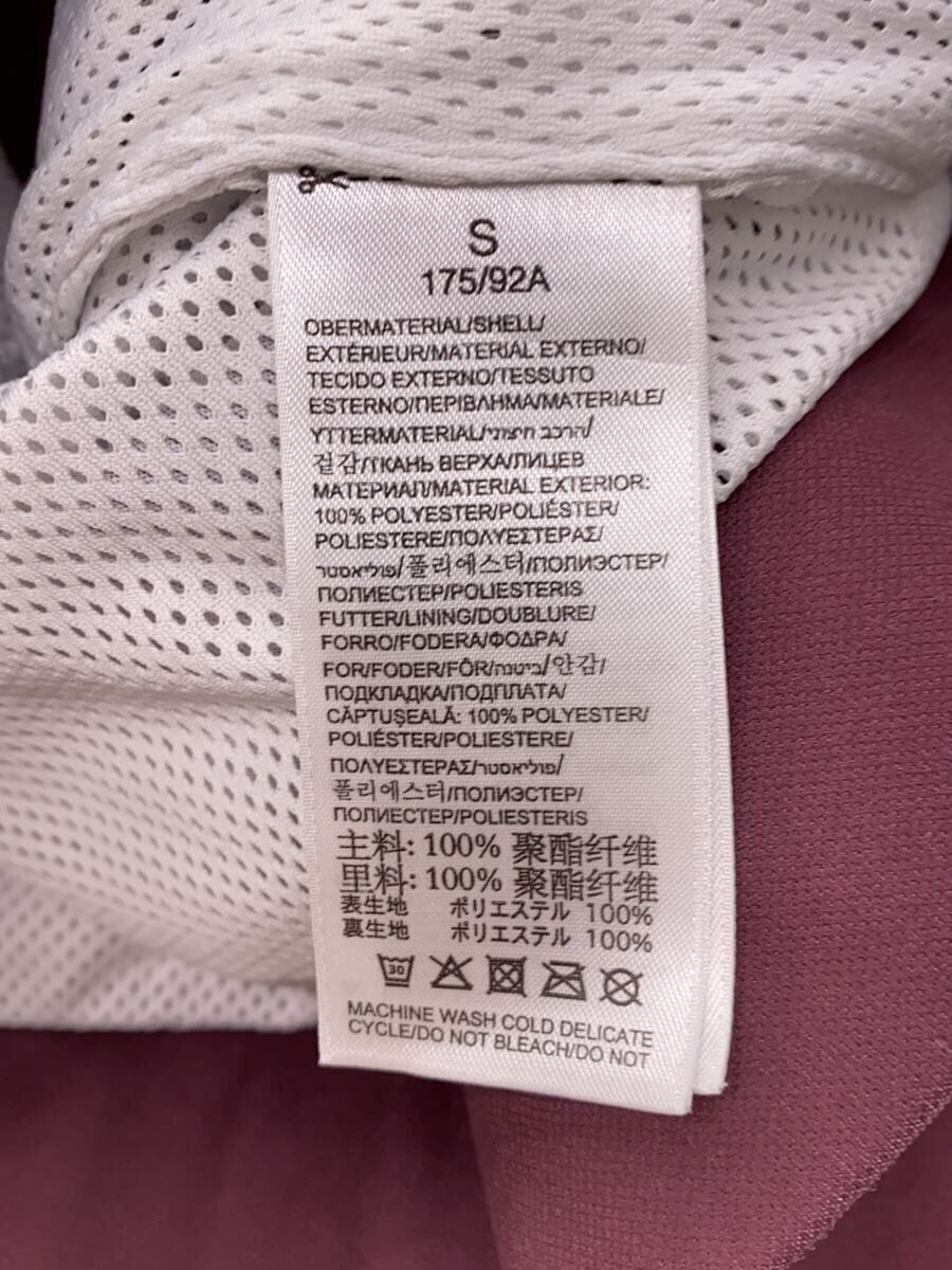 adidas◇ジャージ/M/ポリエステル/BRD adidas◇ジャージ/M/ポリエステル/BRD