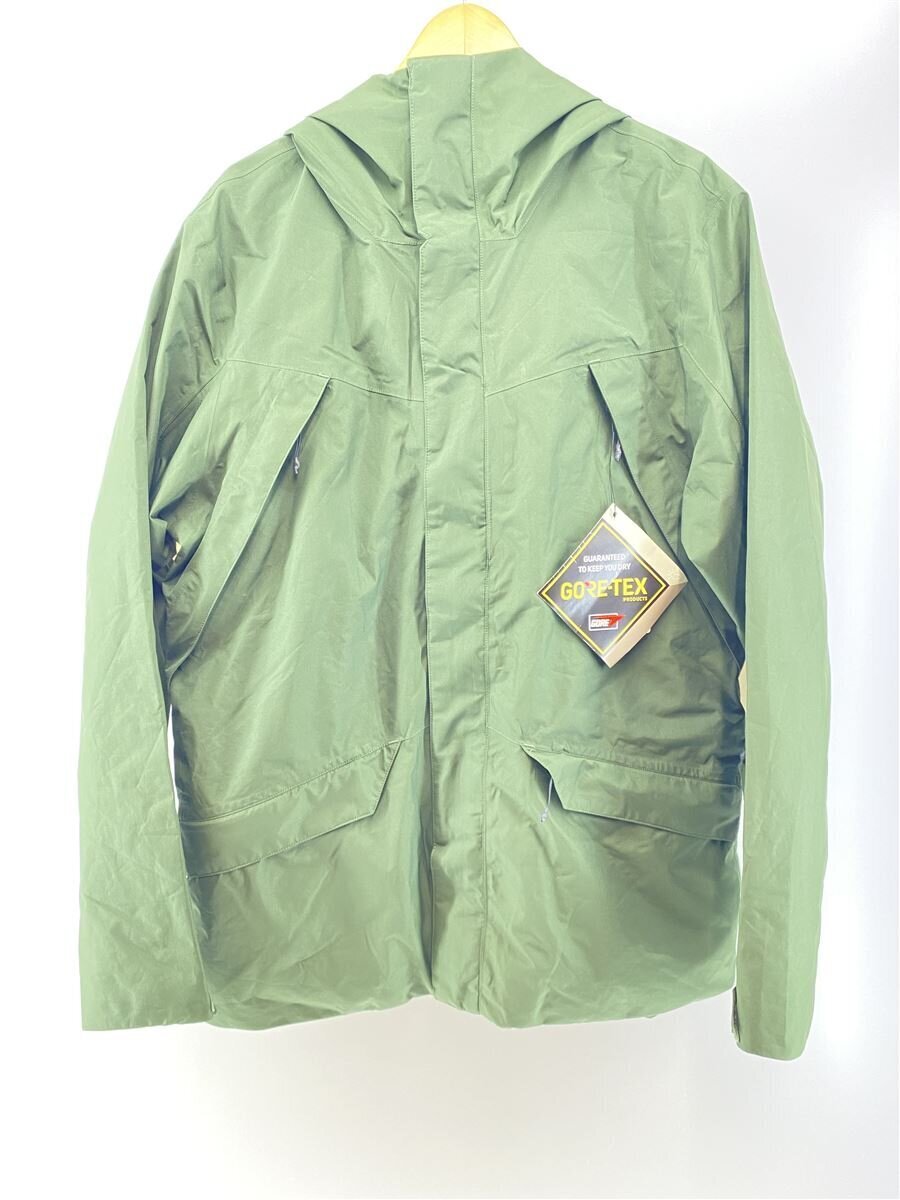 【ご予約品】 DAKINE◆ウェアー/XL/GRN/BC-232-754/GORE-TEX その他