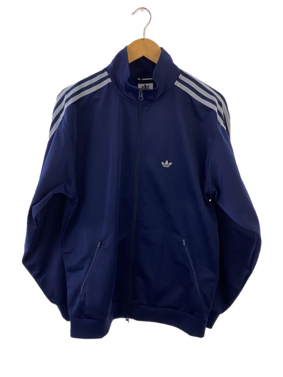 adidas◆BECKENBAUER TT/M/-/ネイビー/ik9149//