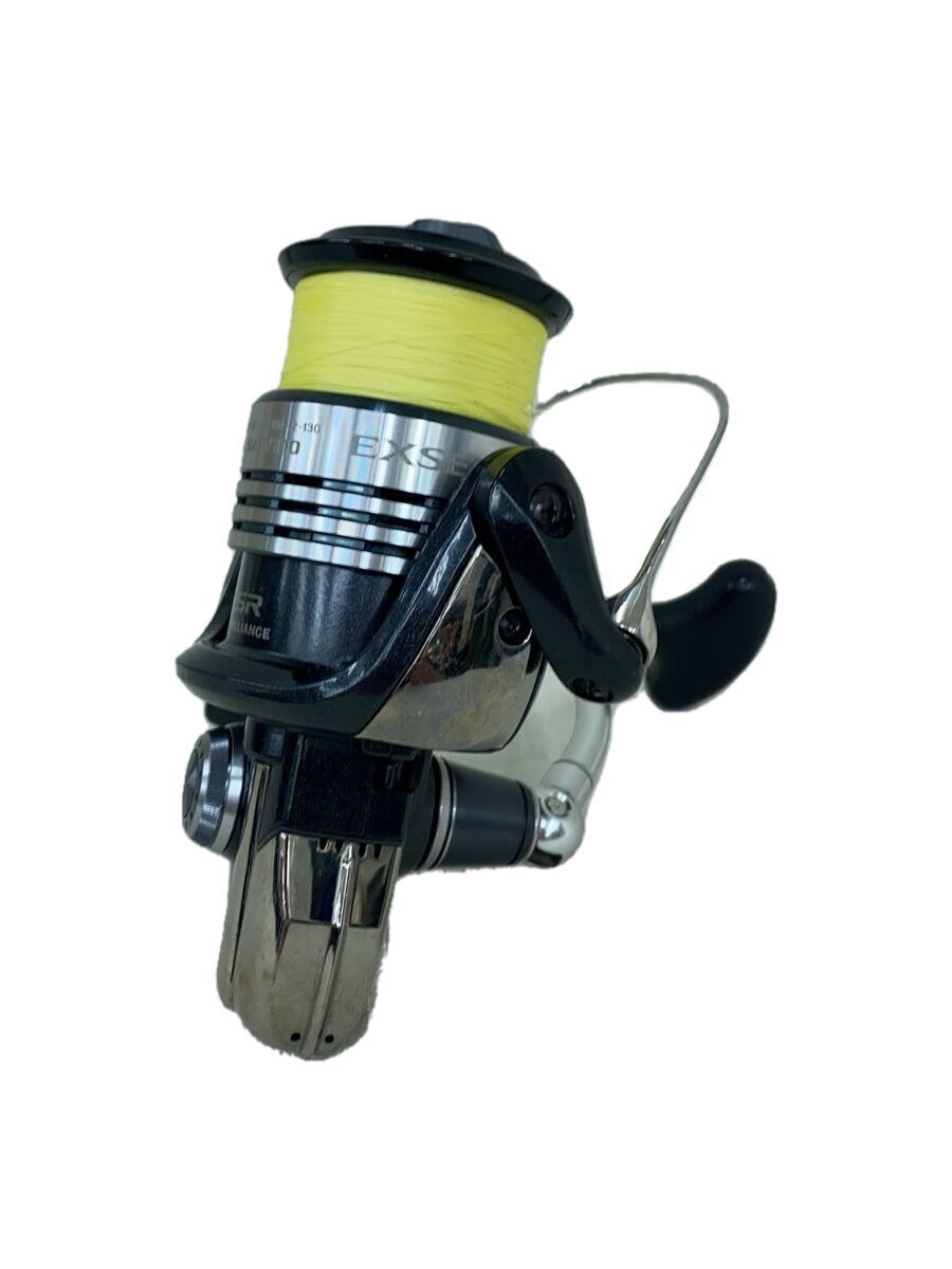 SHIMANO◆09 エクスセンス 4000S 023896/スピニングリール