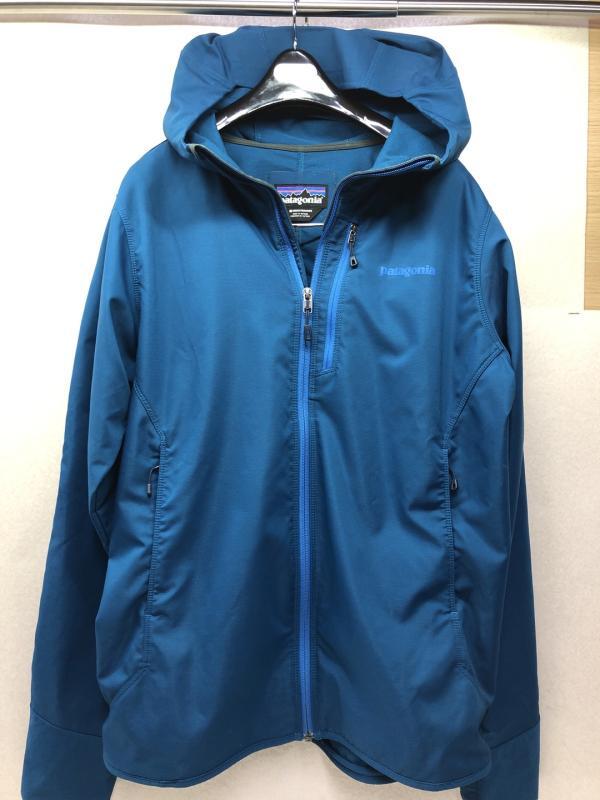 U1084S ★美品★パタゴニア Mサイズ アウター ジャンパー アウトドア キャンプ