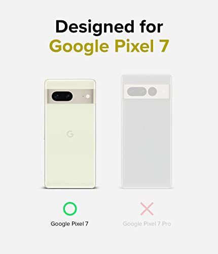 [ перевод иметь не использовался ][Ringke]Pixel7 кейс FUSION TPU*PC пожелтение трудно выдерживающий желтый менять падение предотвращение..._C_1859