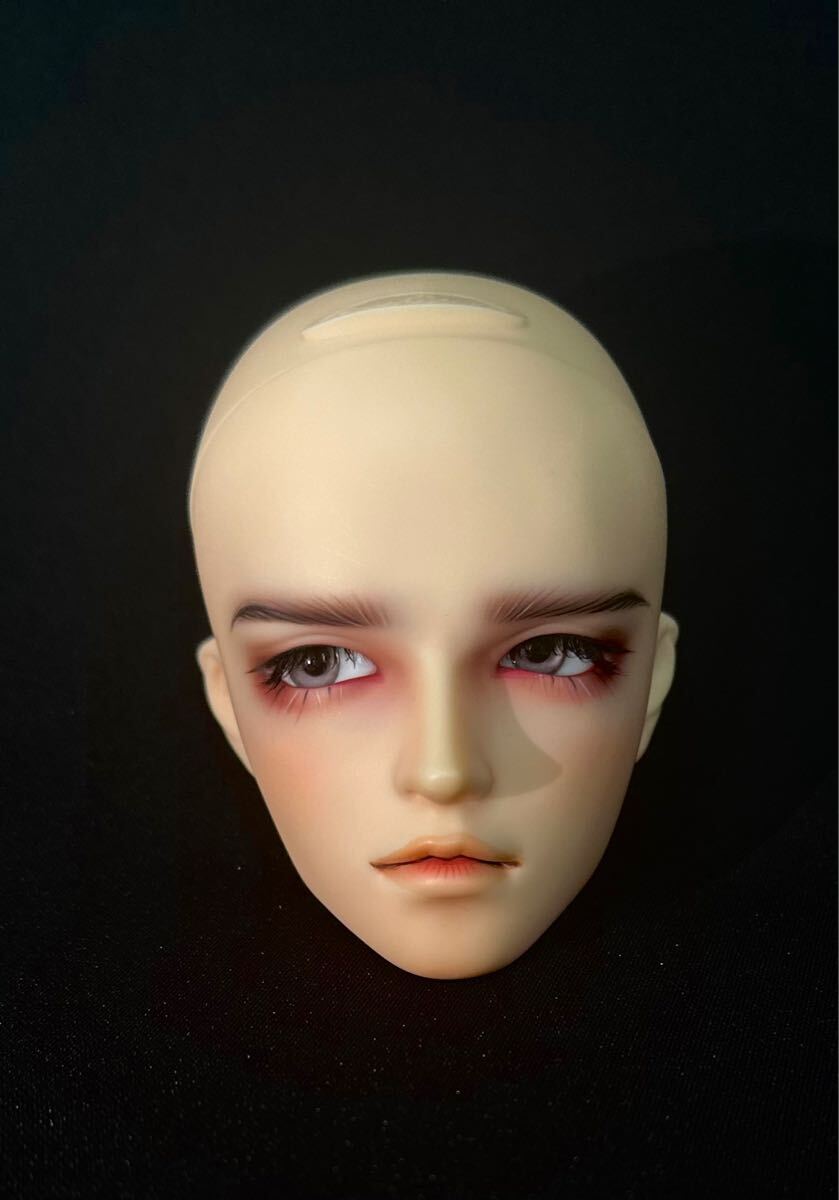 ボークス SD17 男の子 源氏の君 *ヘッド+アイ*ホームタウン ボークス SD17 男の子 源氏の君 *ヘッド+アイ*ホームタウン
