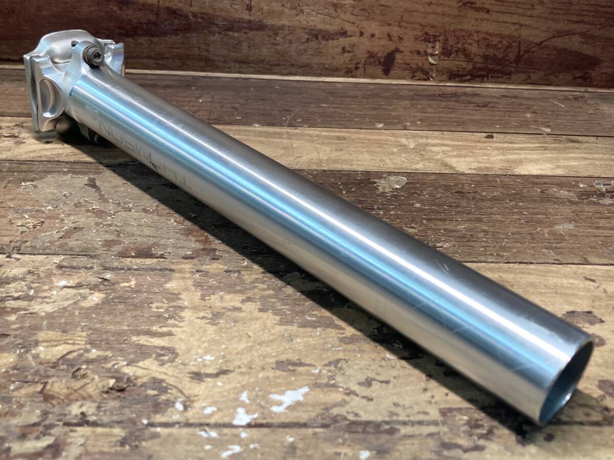 国内発送 IH911 トムソン THOMSON ELITE 31.6mm シートポスト 285mm 直径31.6mm