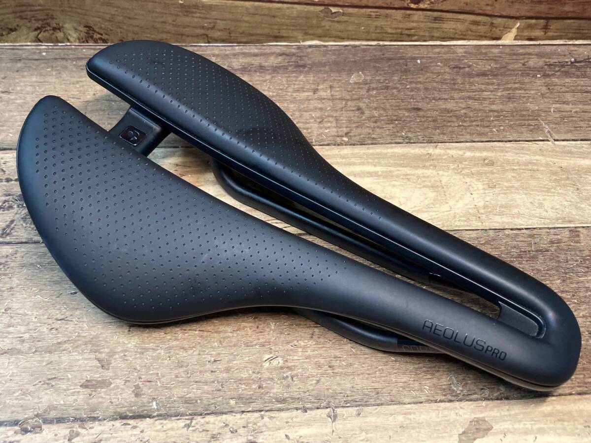 IJ882 ボントレガー BONTRAGER AEOUS PRO サドル カーボンレール 145mm