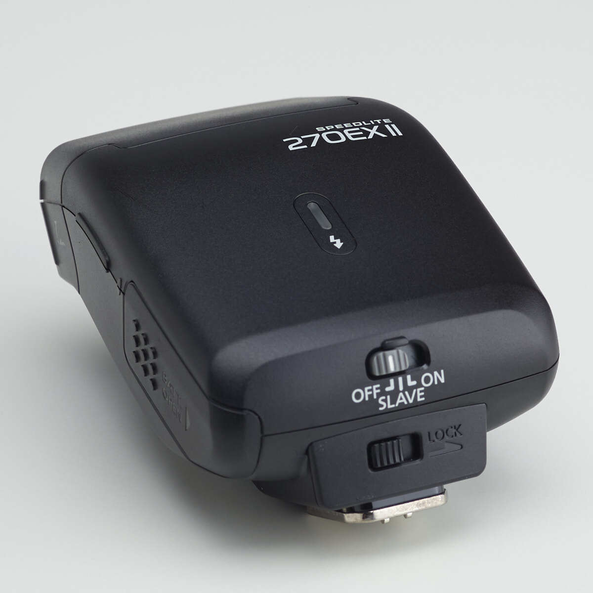 中古 Canon キャノン スピードライト SPEEDLITE 270EX - カメラ 中古 Canon キャノン スピードライト SPEEDLITE 270EX - カメラ