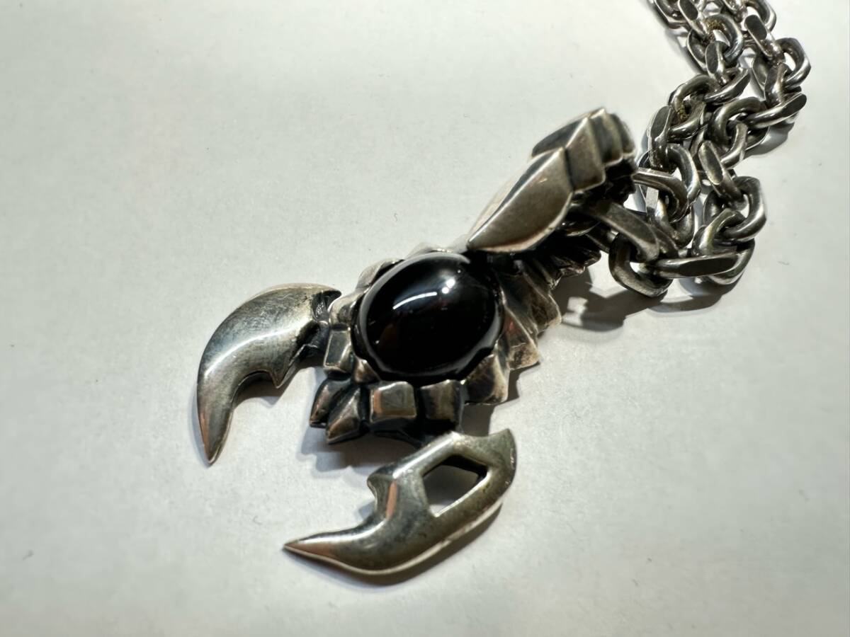 2024新商品 SILVER シルバー トップ ペンダント アクセサリー ネックレス ペンダントトップ、チャーム