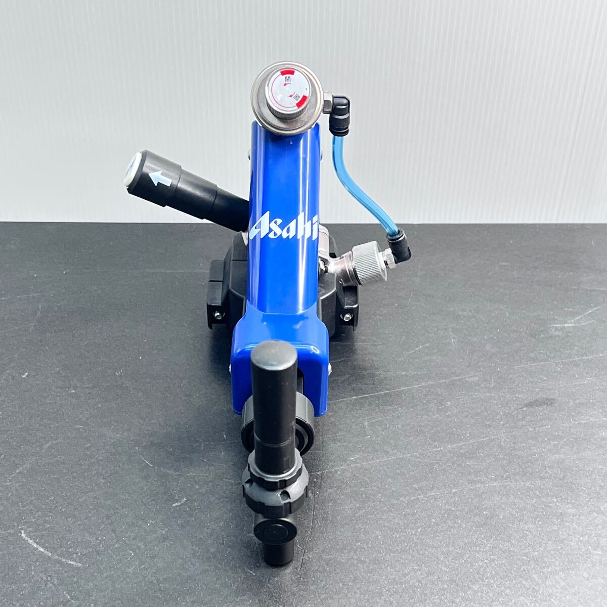 アサヒ樽生上手 ワンタッチディスペンサー アサヒ樽生ビール10リットル