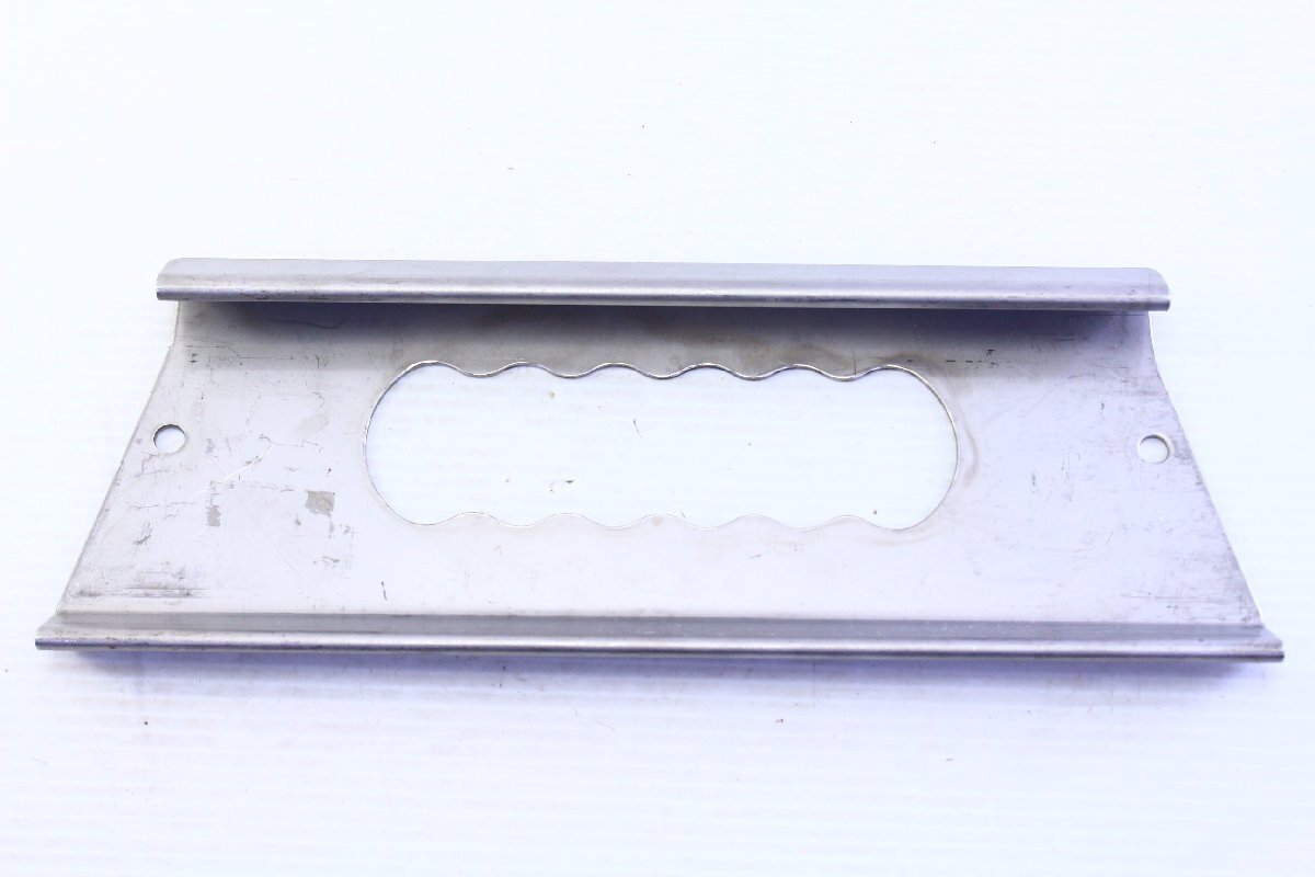 ●勘合式立平葺用鼻曲器 鼻先曲げ器 折り曲げ 板金工具 ハンドツール【10990960】