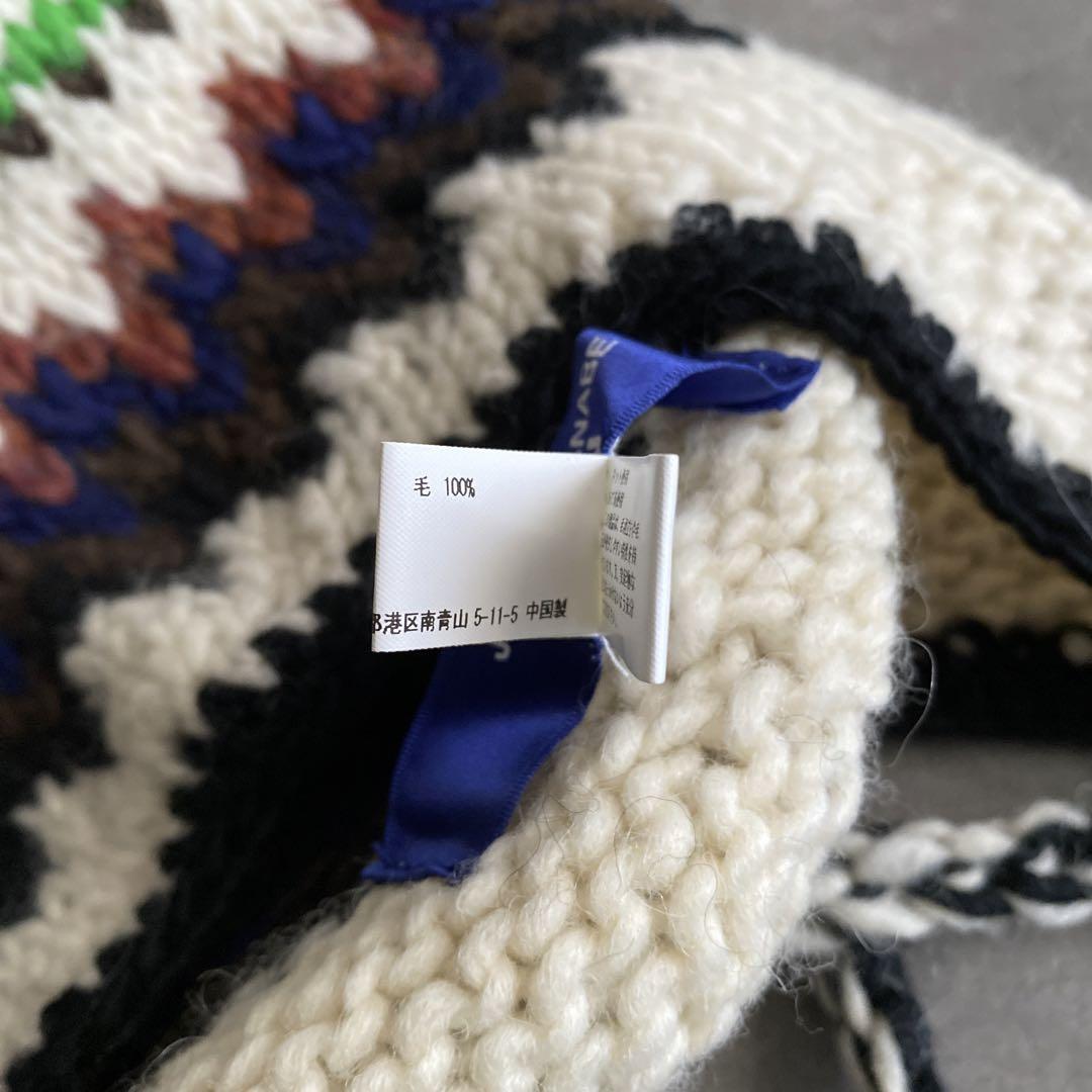 22AW JUNYA WATANABE MAN ジュンヤ ワタナベ マン ジャミロク 22AW JUNYA WATANABE MAN ジュンヤ ワタナベ マン ジャミロク