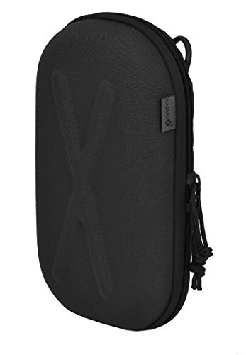 Hazard4 ミリタリーアイテム Nutcase Hard Case w/Strap Black