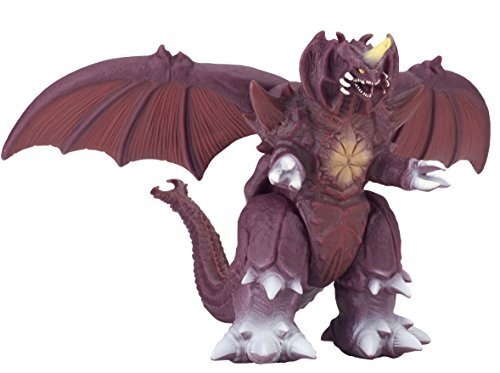 バンダイ(BANDAI) ゴジラ ムービーモンスターシリーズ デストロイア