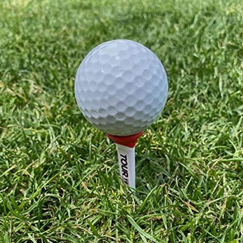 TOURTEE Tour Tee Original ゴルフティー 5本入り_画像2