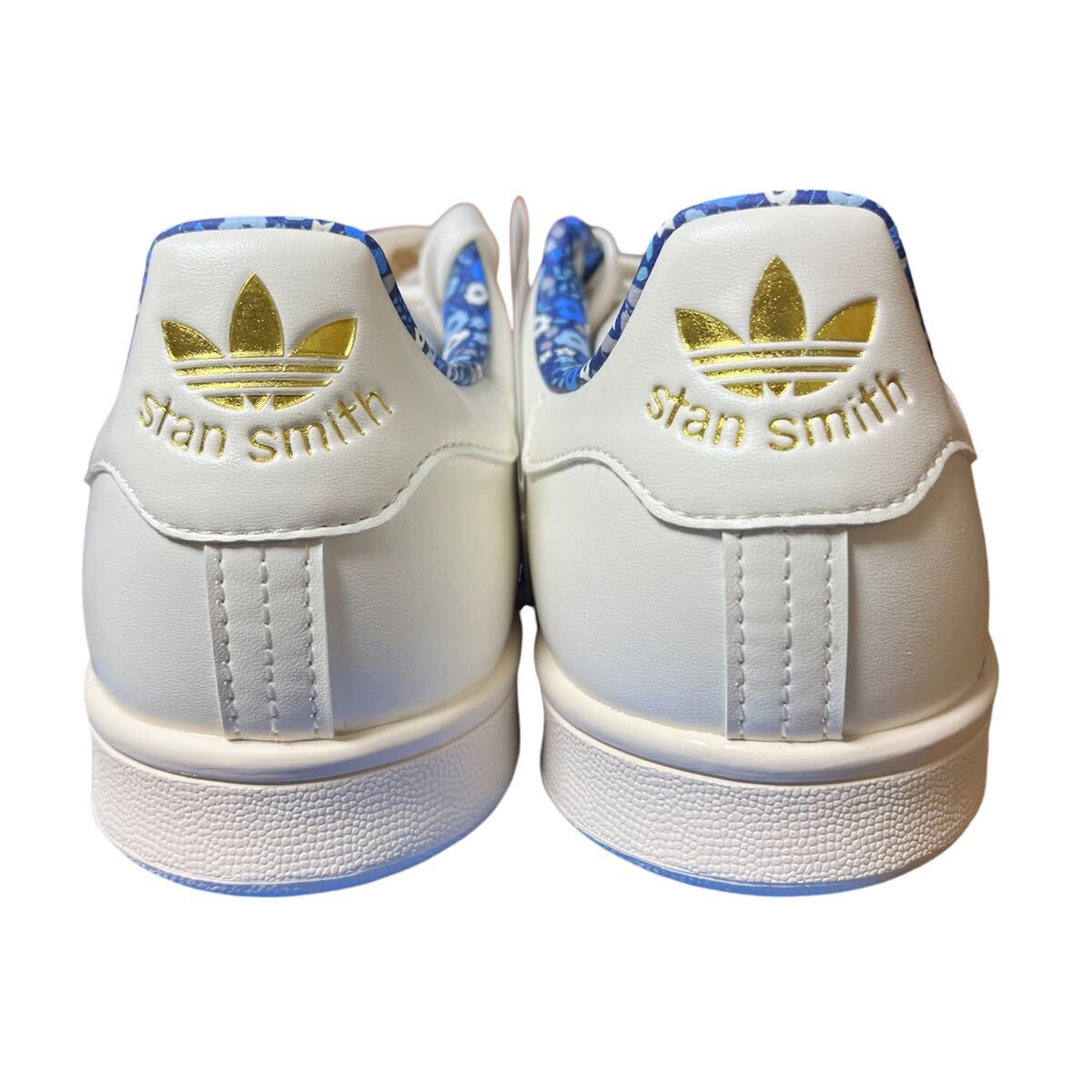 新品】adidas STAN SMITH LIBERTY アディダス スタンスミス 新品】adidas STAN SMITH LIBERTY アディダス スタンスミス
