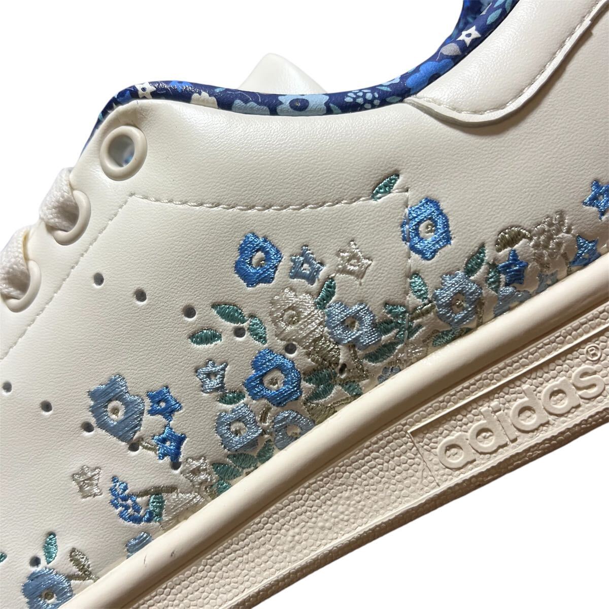 新品】adidas STAN SMITH LIBERTY アディダス スタンスミス 新品】adidas STAN SMITH LIBERTY アディダス スタンスミス