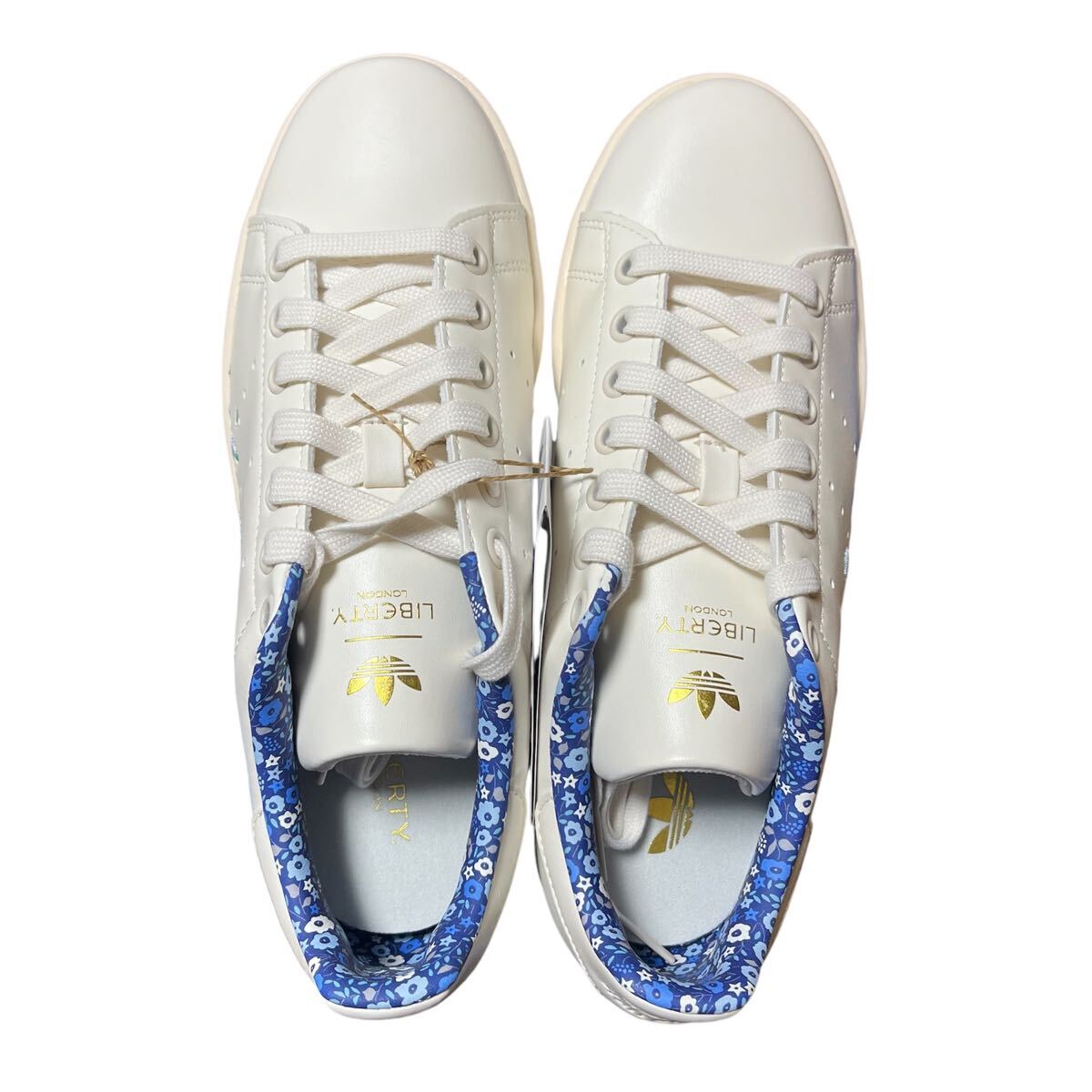 新品】adidas STAN SMITH LIBERTY アディダス スタンスミス 新品】adidas STAN SMITH LIBERTY アディダス スタンスミス