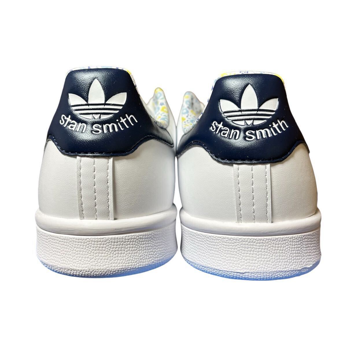新品】adidas STAN SMITH LIBERTY アディダス スタンスミス 新品】adidas STAN SMITH LIBERTY アディダス スタンスミス