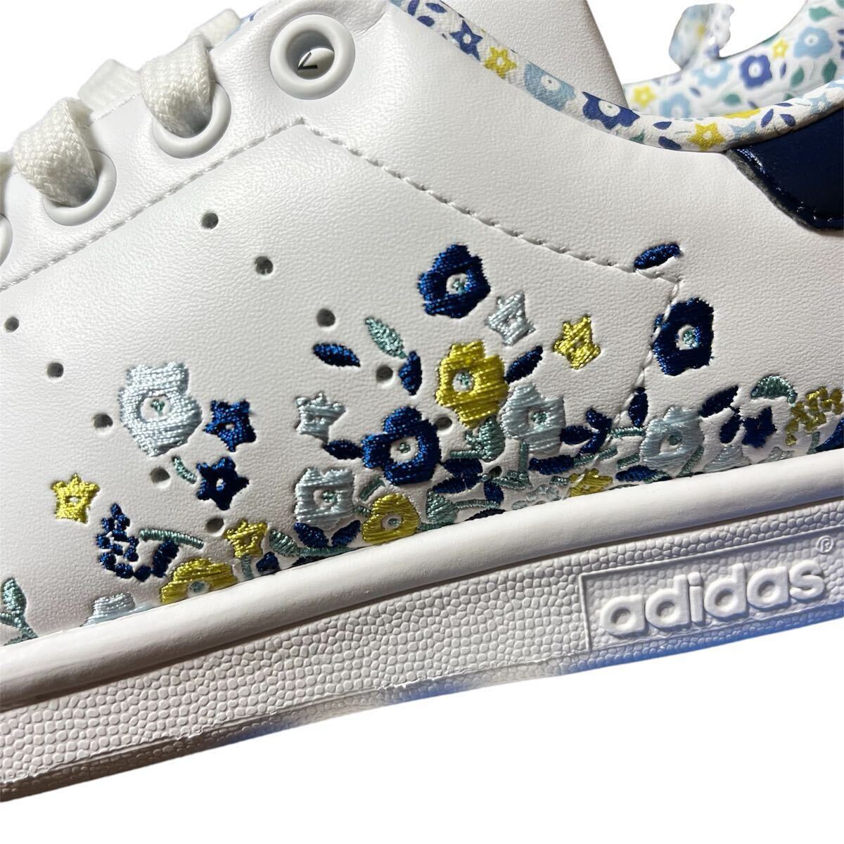 新品】adidas STAN SMITH LIBERTY アディダス スタンスミス 新品】adidas STAN SMITH LIBERTY アディダス スタンスミス